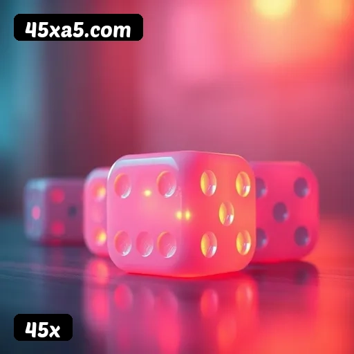 Requisitos do APK da 45x para Android