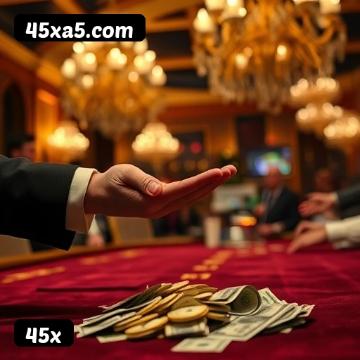 Principais provedores de slots da 45x - NetEnt, Pragmatic Play, Play'n GO